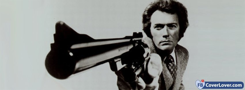 Dirty Harry