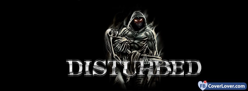 Disturbed 3