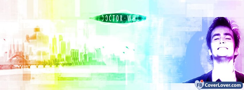 Dr Who 2