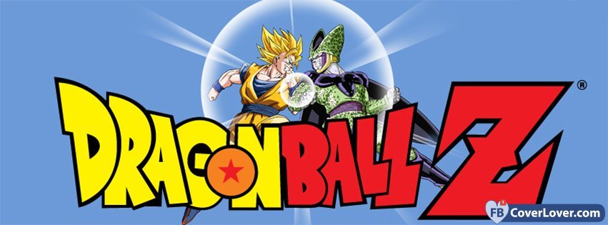 Dragonball Z 4 