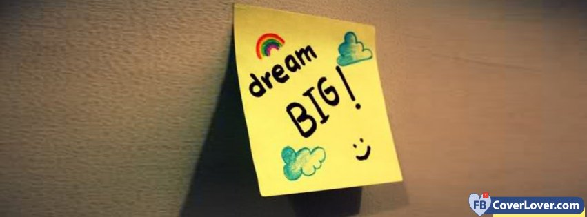 Dream Big