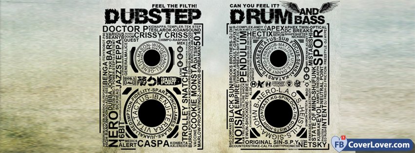 Dubstep Drum