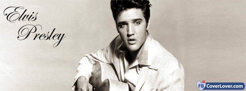 Elvis Presley 5