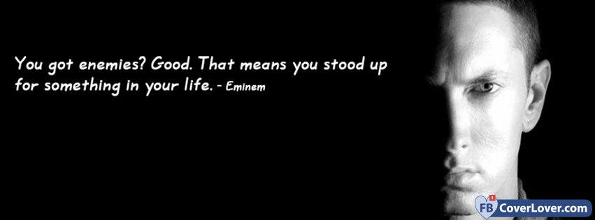 Eminem Quote