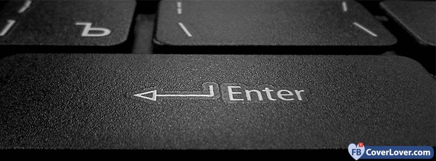 Enter Key