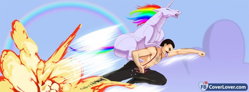 Epic Unicorn 