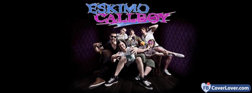 Eskimo Callboy 3