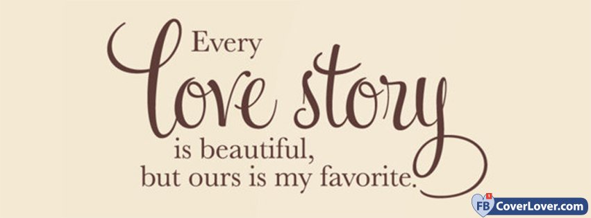 Every Love Story