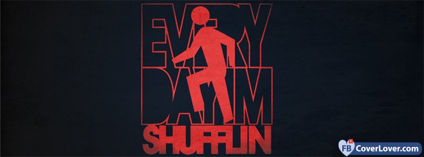 Everyday Shuffling