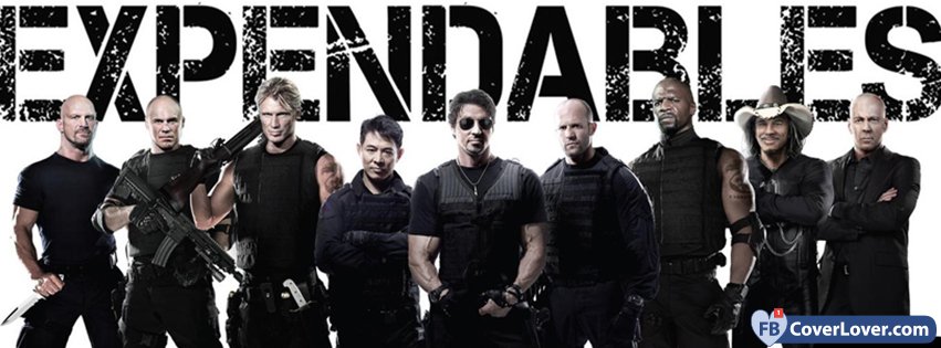 The Expendables 2 