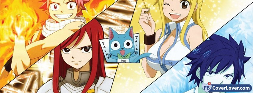 Fairy Tail 3 