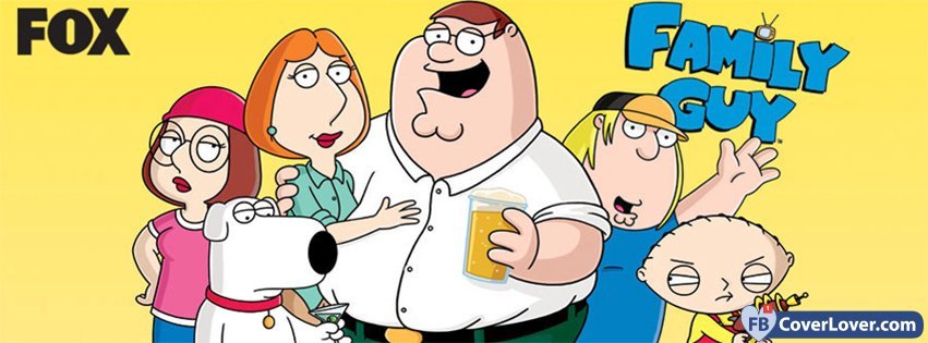 Family Guy 2 