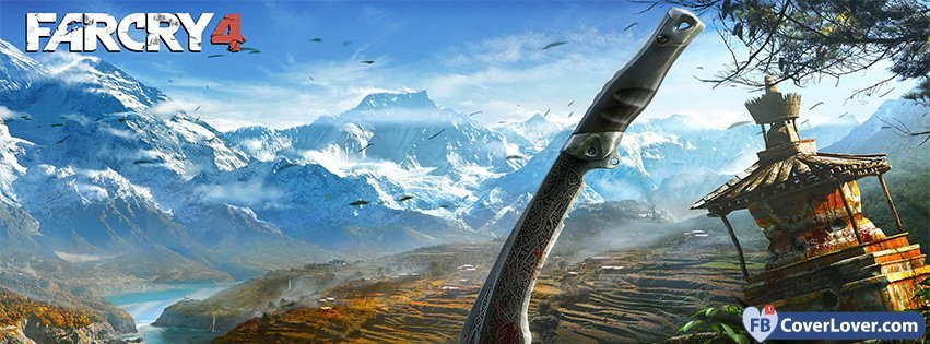 Far Cry 4 