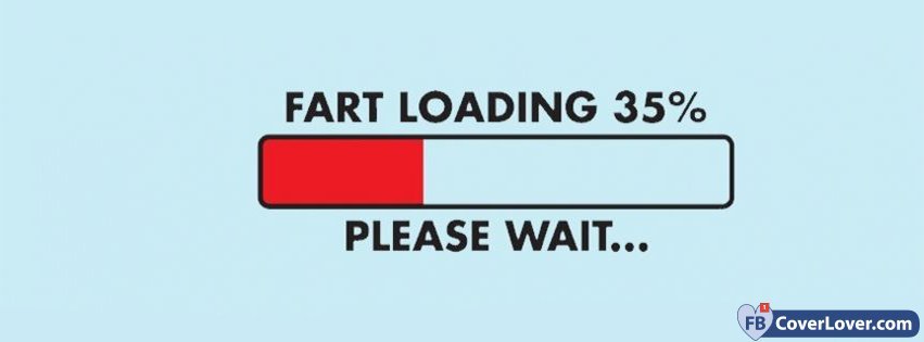 Fart Loading