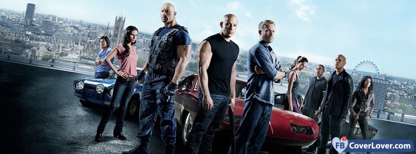 Fast And Furious 6 Paul Walker
