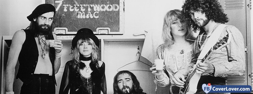 Fleetwood Mac 2