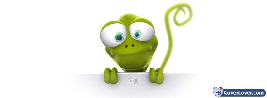 Frog Facebook Cover