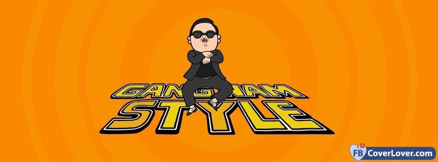 Gangman Style