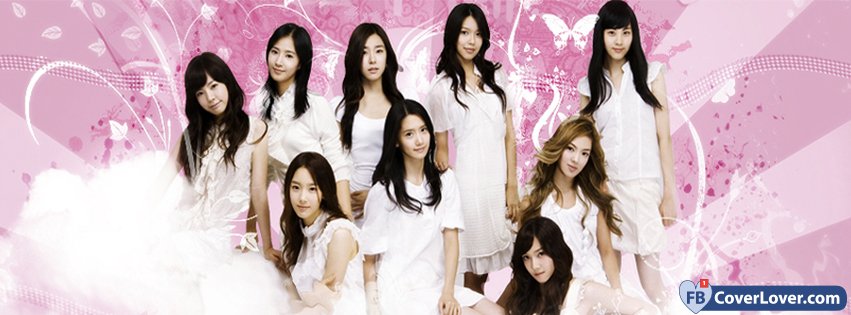 Girls Generation