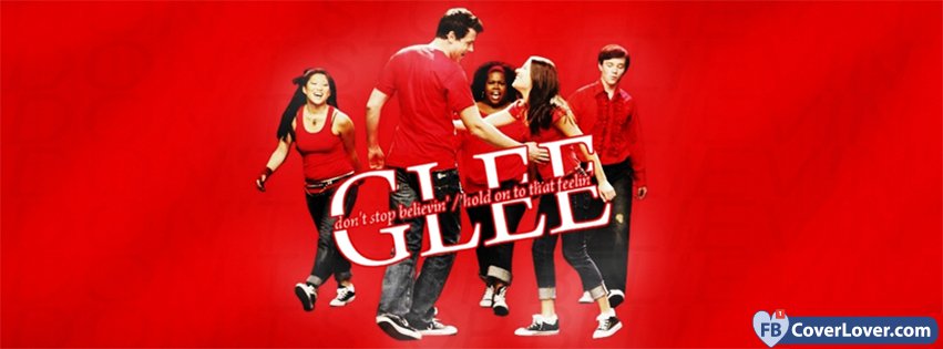 Glee 6