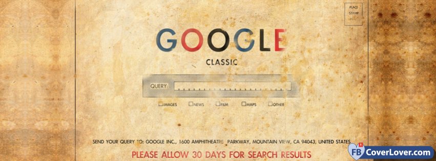 Google Classic