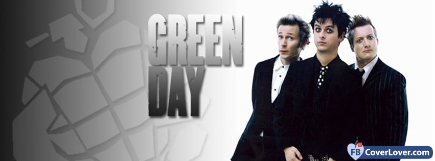 Green Day 2