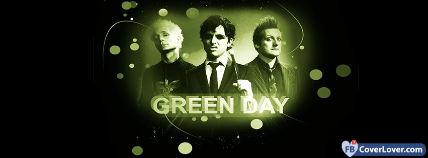 Green Day 4