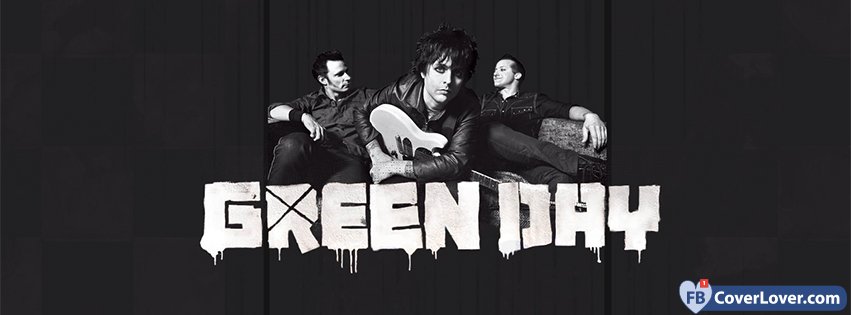 Green Day Band