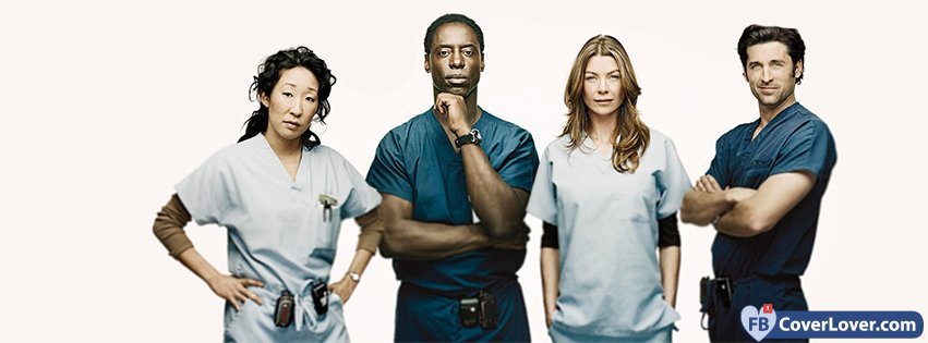 Greys Anatomy 4