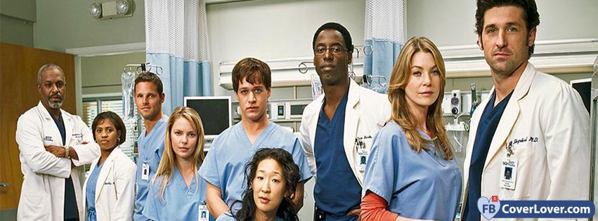 Greys Anatomy 3