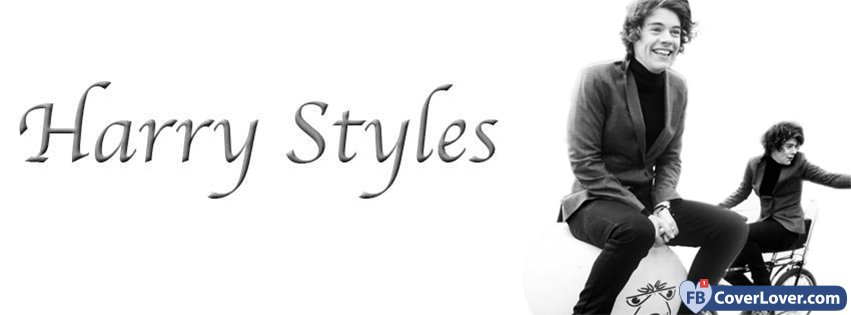 Harry Styles 2