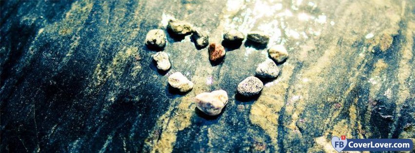 Heart And Stone