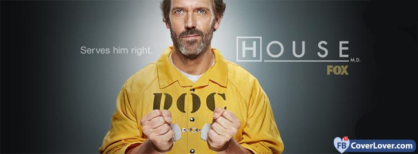 Dr House Tv Show