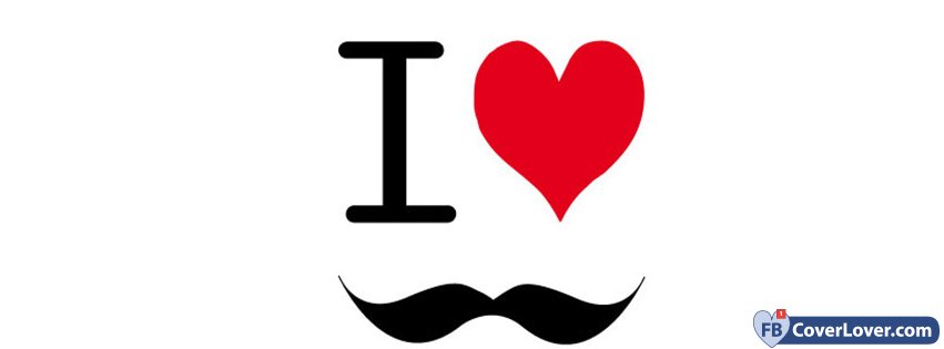 I Love Mustache 2