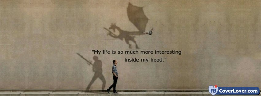 Inside My Head
