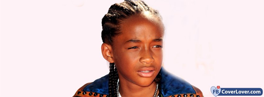 Jaden Smith 2