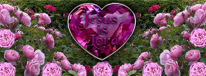 Jesus Is Lord 2