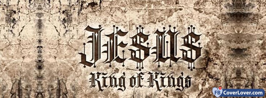 Jesus King Of Kings 2