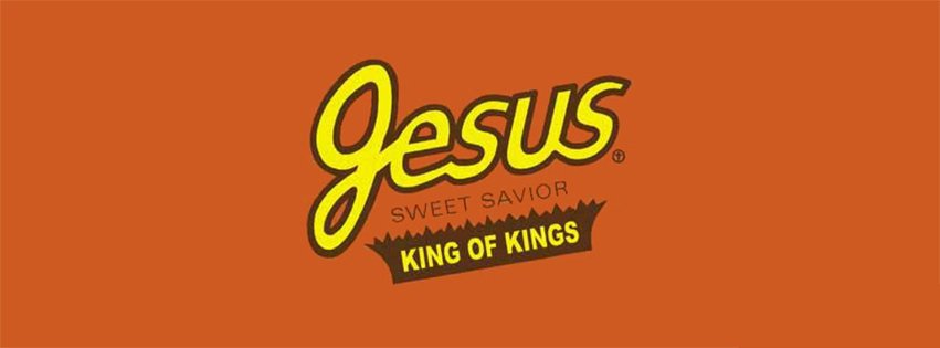 Jesus King Of Kings