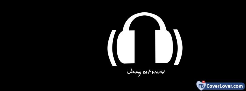 Jimmy Eat World 1