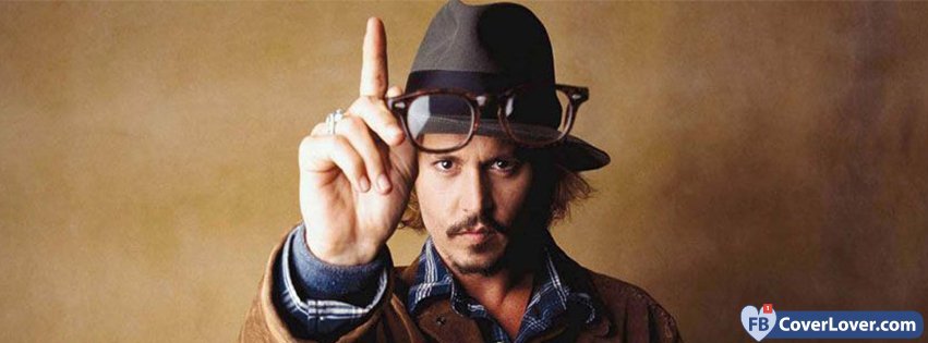 Johnny Depp