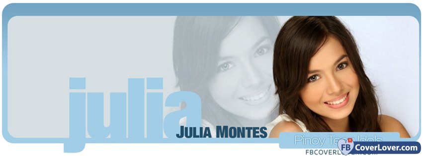 Julia Montes