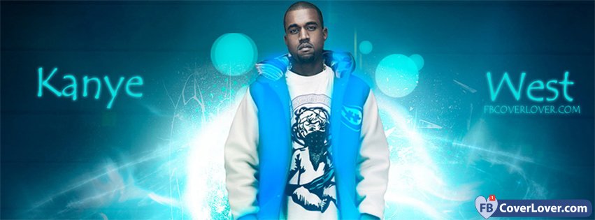 Kanye West 5