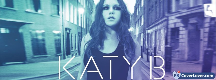 Katy B