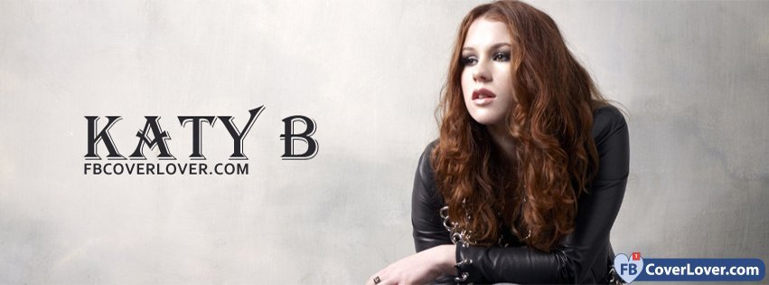 Katy B 3