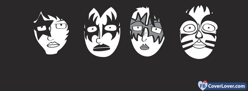 Kiss Band