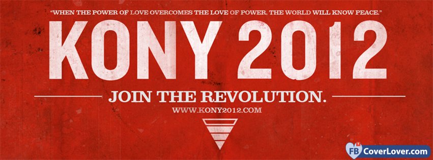 Kony 2012 3 