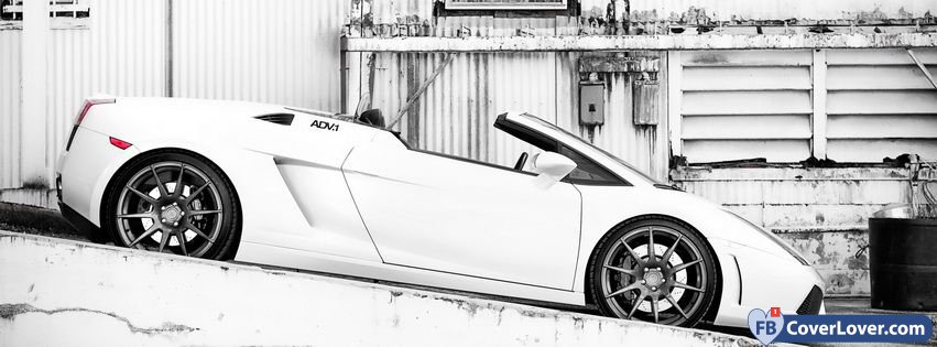 Lamborghini Gallardo Spyder