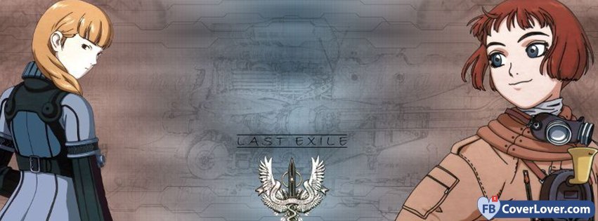 Last Exile 
