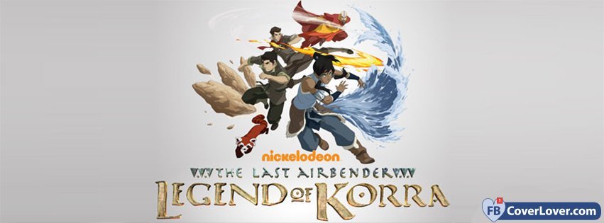 Legend Of Korra 2 